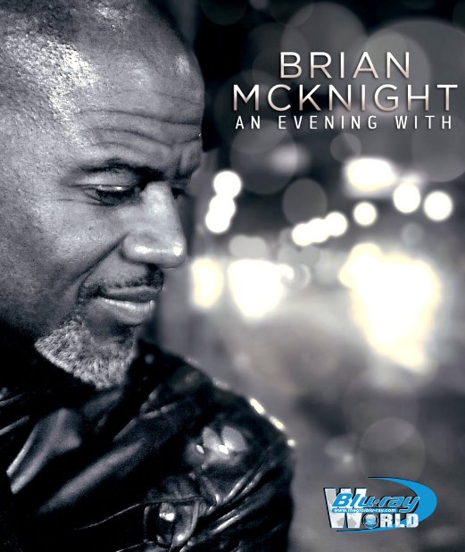 M1692.An Evening With Brian McKnight (2016) (25G)